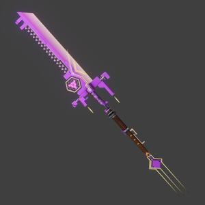 Vexcalibur (Nexus Sunrise)