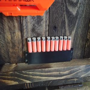 Nerf Dart Wall Holder