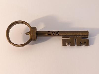 Tschugger Sprengschlüssel