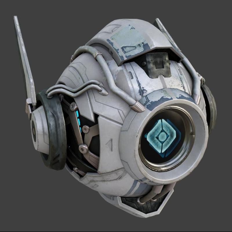 Exotech Shell