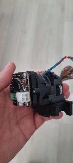 Adapter ebb36 auf ebb42