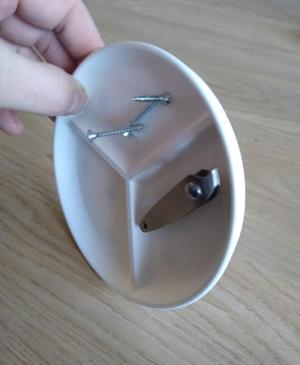 Magnet Dish