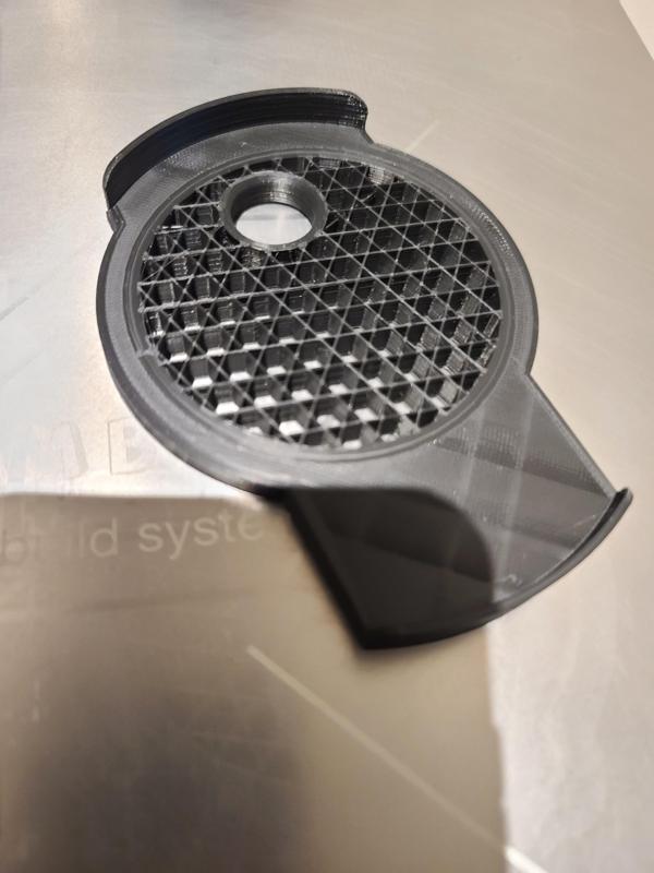 Nespresso Vertuo large cup adapter XL