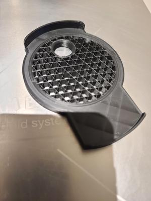 Nespresso Vertuo large cup adapter XL