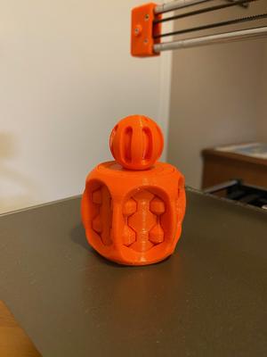 Fidget Toy Version 2