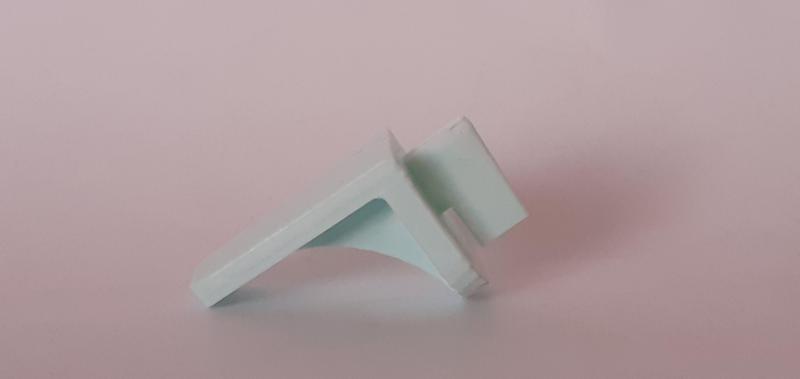 Soporte de vitrinas