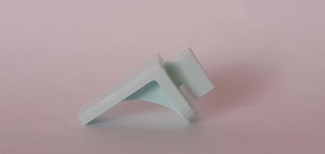 Soporte de vitrinas
