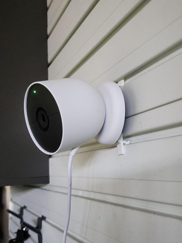 FLOW WALL Nest Cam Mount