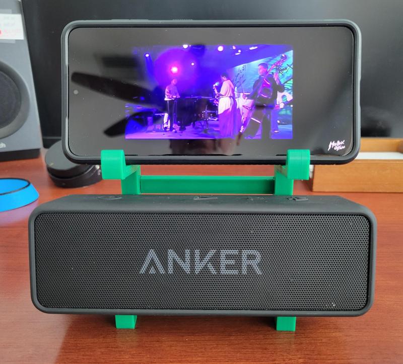 Video Stand for Anker Sound Core