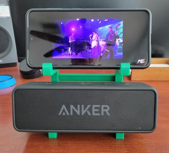 Video Stand for Anker Sound Core