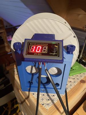 Spool Winder