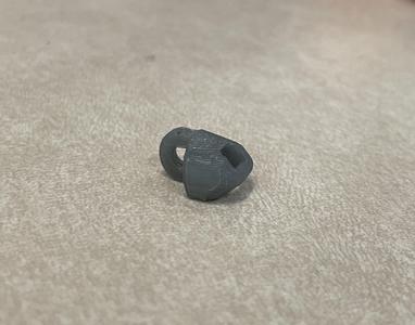 Flexi Link Isolated
