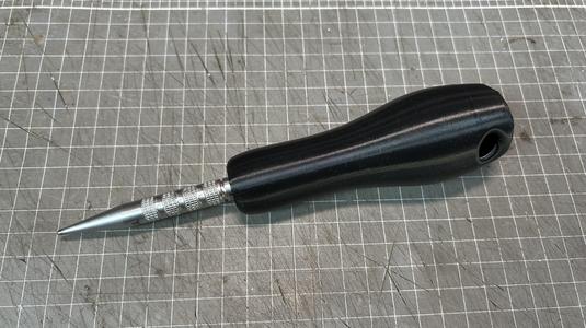 Centre Punch Tool Handle