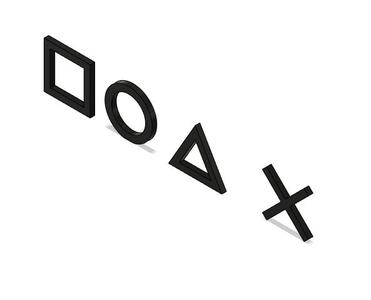 Playstation Logo