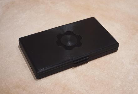 Framework Laptop Expansion Card Holder (4+LAN)