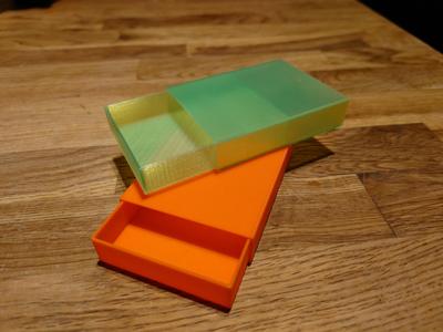 "MatchBox"
