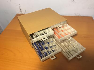 Breadboard Wire Kit