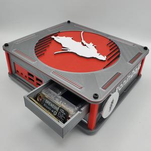 Bokuto Box Bitcoin Node