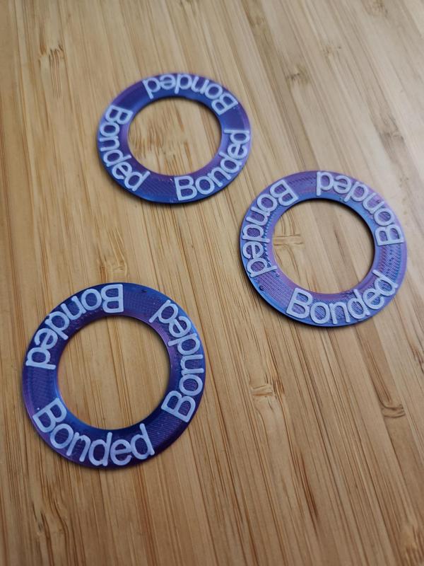 Additional Dungeons and Dragons Status Effect Markers