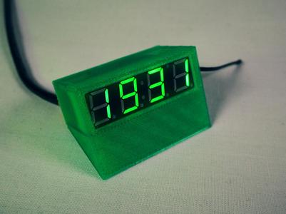 DS3231 case