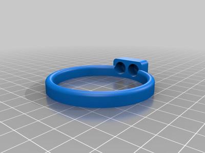 FR2 Fish Feeding Ring 2