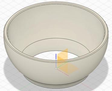 CoffeeJack Dosing Cup