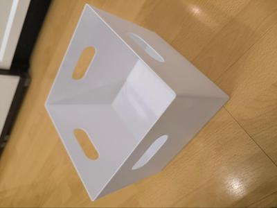 IKEA Lack box