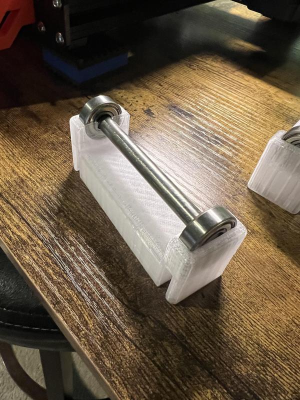RackStand Hanger Core