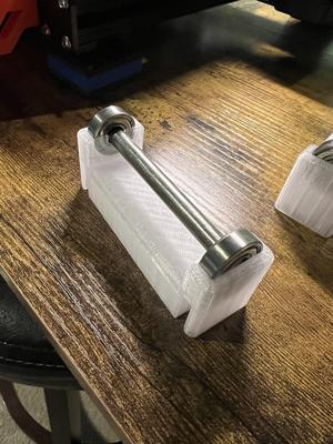 RackStand Hanger Core