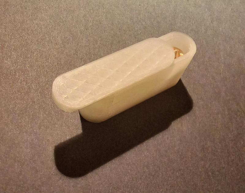 Krabička