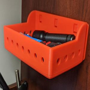 Wall/Desk Box