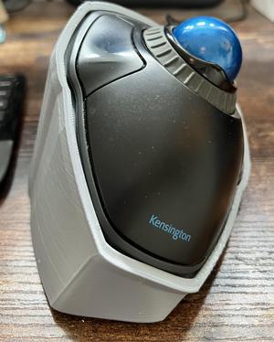 Kensington Orbit Trackball base