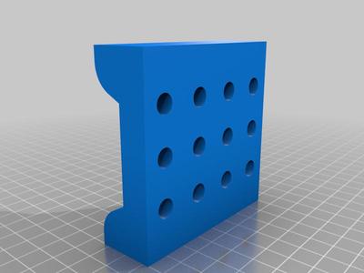 Soap Holder