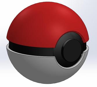 Pokemon Ball