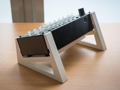 KORG SQ-1 angled stand