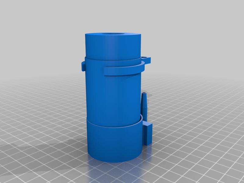 FILTRO ACQUARIO 30L