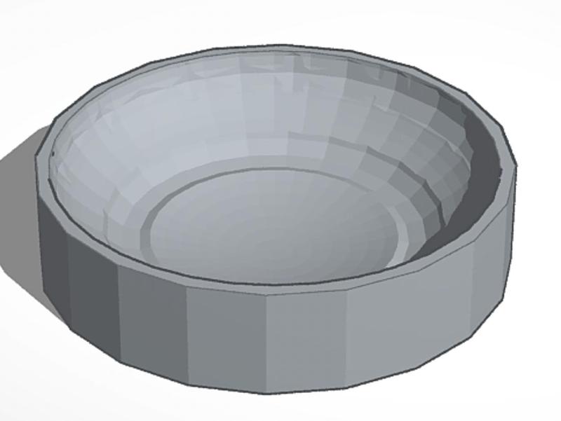 Dish