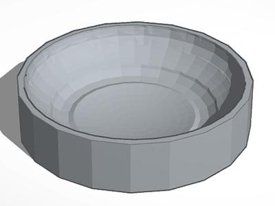 Dish