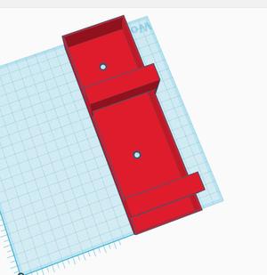 pdpslim wallmount