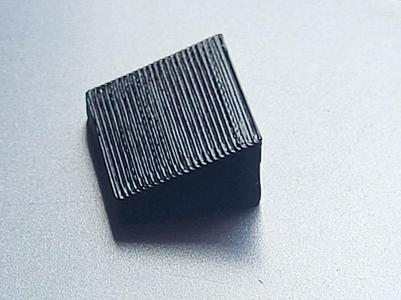 Simple Small Shim