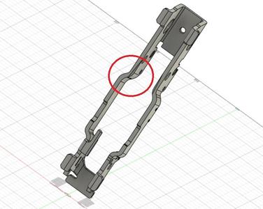 P320 FCU Bending Kit (WORK IN PROGRESS)