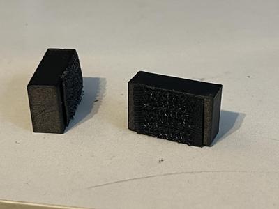 Nissan cargo cover spacer