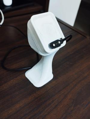 Dock stand