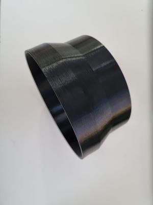 reducer for fan bathroom