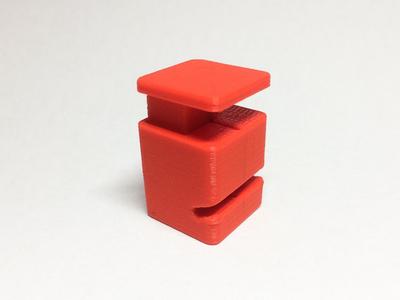 Filament Cutter (90° Straight Cut)