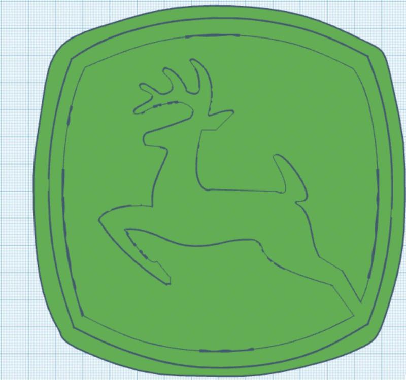 John Deere