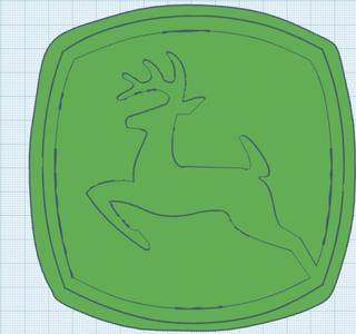 John Deere