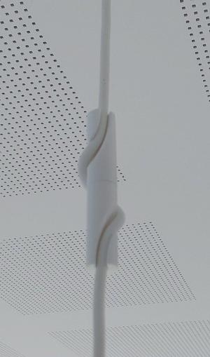 Cordium - Cord shortener