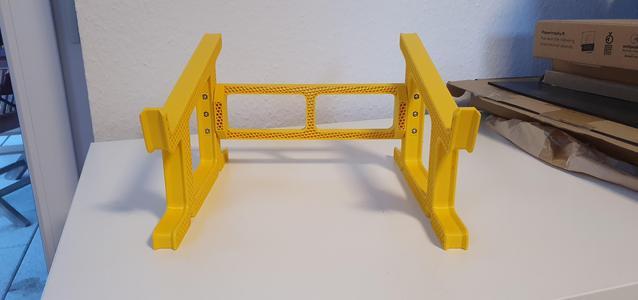 Solid Laptop Stand (notebook)