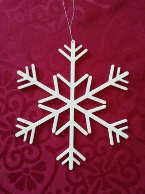 Snowflake